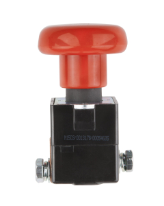 Side-Power ED125 Hovedstrømsbryter 125A