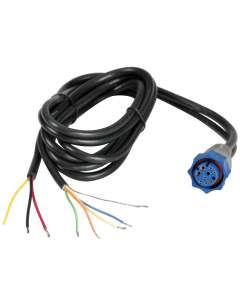 Lowrance power/NMEA0183-kabel