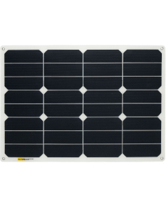 SUNBEAMsystem Tough 37W Flush solcellepanel