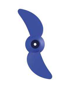 Epropulsion Spirit 1.0 reservepropell