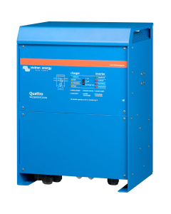Victron Energy Quattro lader/inverter 12/5000/220-100/100