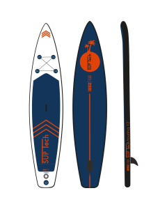1852 Tech 365 SUP-brett
