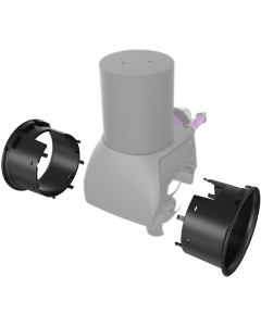 Sleipner Erstatningstunnel for SX35 og SX50