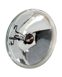 Osculati innsats til søkelyslampe