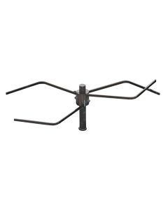 Osculati kjeleholder dobbel