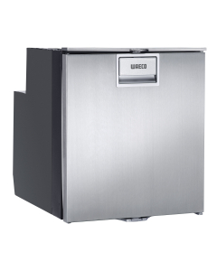 Dometic kjøleskap CRX-65 rustfri front