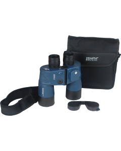 Zenith Marine 7x50 Kikkert med kompass