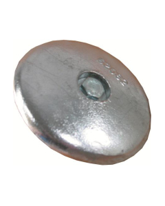 Nautical Anodes Roranode Ø90mm 0,45kg