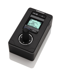 Simrad QS80 joystick til autopilot