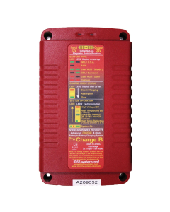 Sterling Power batteri til batteri lader