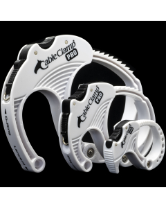 Cable Clamp Pro Medium kabelklemme