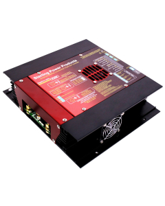 Sterling splittlader