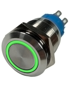 Nautilight Trykkbryter 12V