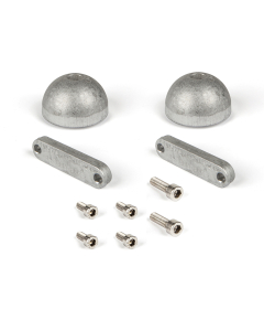 Sinksett til BTR250DP nedsenkbar thruster