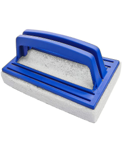 tor tester denne product Båtskrubb med håndtak