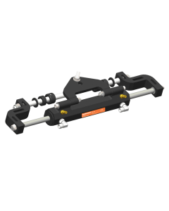 Multisteer Styresylinder 150AF