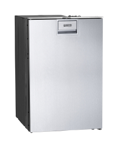 Dometic  kjøleskap CRX-140 rustfri front