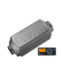 Eberspächer Airtronic M3 D4R luftvarmer (24V)
