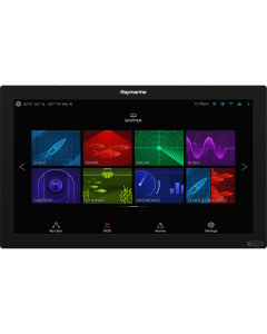 Raymarine Axiom XL 22" kartplotter