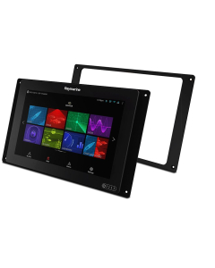 Raymarine adapterplate E90W til Axiom PRO 9