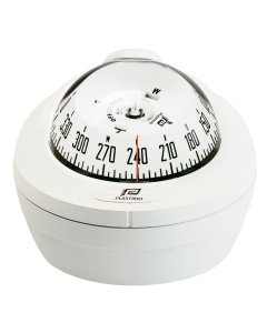 Plastimo kompass Offshore 75, hvit