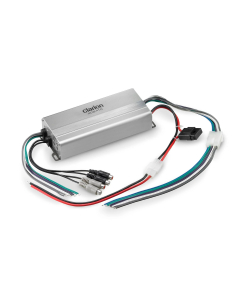 Clarion Marine Forsterker XC2410 4x50W