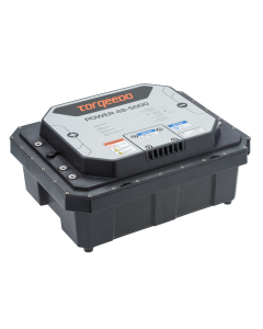 Torqeedo Power 48-5000 Høyeffektivt lithium batteri for Cruice-serien