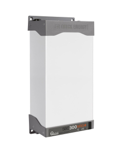 Quick SBC 300 NRG+ batterilader 12V/30A