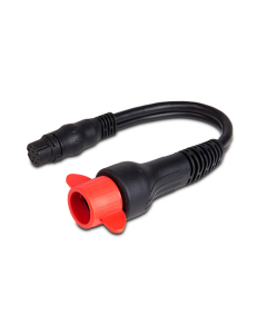 Raymarine overgangskabel fra Dragonfly giver til Raymarine Element plotter