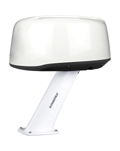 ScanStrut Kompositt PowerTower 35 cm