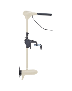 MotorGuide Elmotor R3-55 36" Digital 12V, elektrisk påhengsmotor for saltvann, rorkult