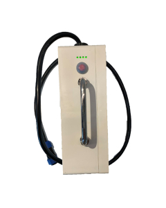 ThrustMe eksternt batteri til Kicker elektrisk motor