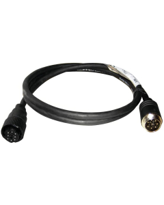 Adapterkabel for bruk av eldre Furuno Givere