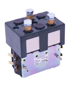 Relé m/sett skrue SE80-12V