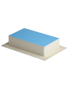 Isotherm blindelokk v/utskiftn Supercool