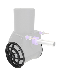 Side-Power SX35/50 grid/propellgitter