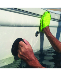 Fender-Design sugekopp Yachtgrabber