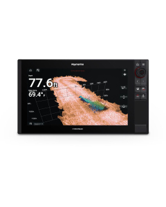 Raymarine Axiom 16 Pro S 16" kartplotter med ekkolodd