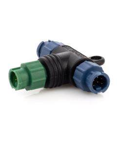 Side-Power S-link T-stykke