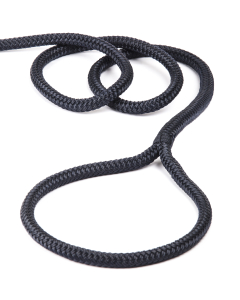 Fortøyningstau med løkke 12mm, lengde 4m