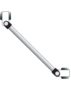 NOA 10636 diagonalstag for sete