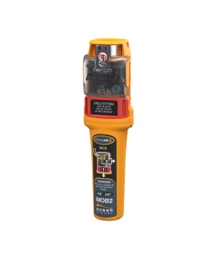 Ocean Signal rescueME MOB2 to-veis AIS-MOB med DSC, Class M