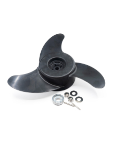 3 blads propell til Haswing elektriske motorer