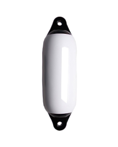 Majoni Ecofender 12x42 hvit