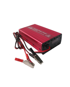 Nor Charger batterilader 24V-12A med 1 utgang