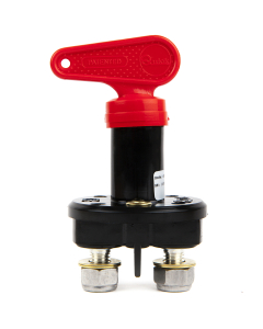 Quick hovedstrømbryter 140A