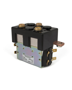 Side-Power Engbo Baugpropell BP300/450/600 hovedrelé 12V