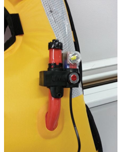 Seago automatisk vestlys