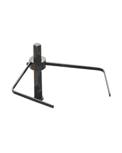 Osculati kjeleholder enkel