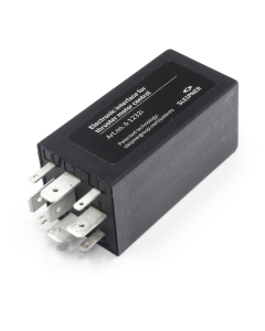 Side-Power forsinkelsesrele modell 6 1232 i